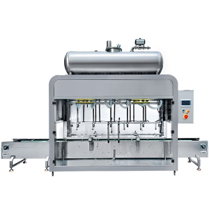 調(diào)味品增香劑灌裝機(jī)-25kg香精稱重灌裝機(jī)